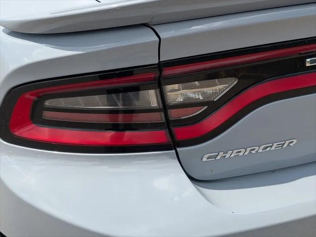 2022 Dodge Charger GT RWD