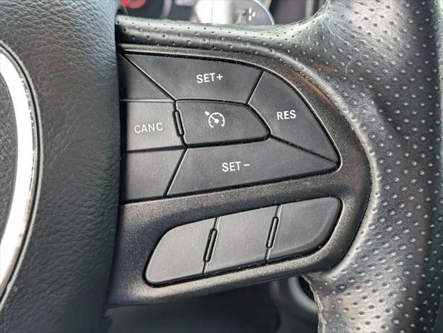2022 Dodge Charger GT RWD