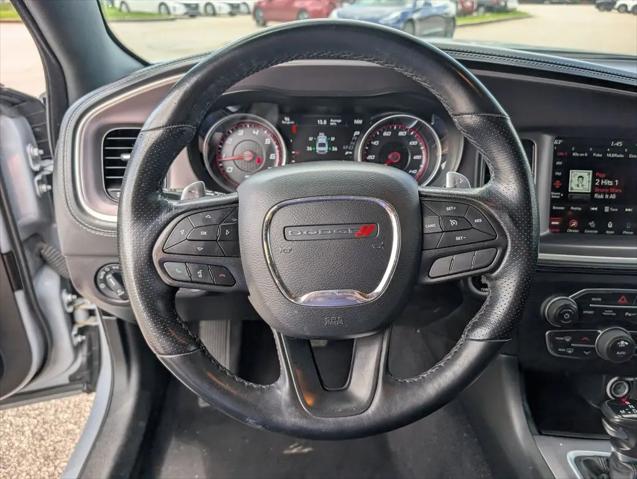 2022 Dodge Charger GT RWD