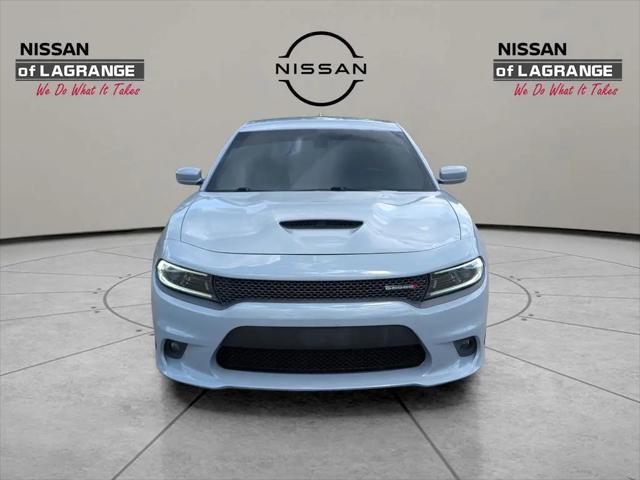 2022 Dodge Charger GT RWD