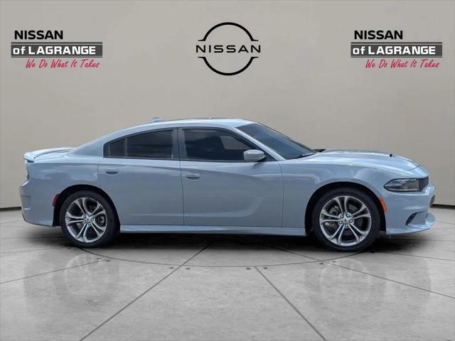 2022 Dodge Charger GT RWD