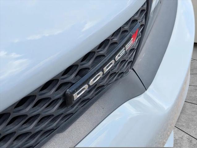 2022 Dodge Charger GT RWD