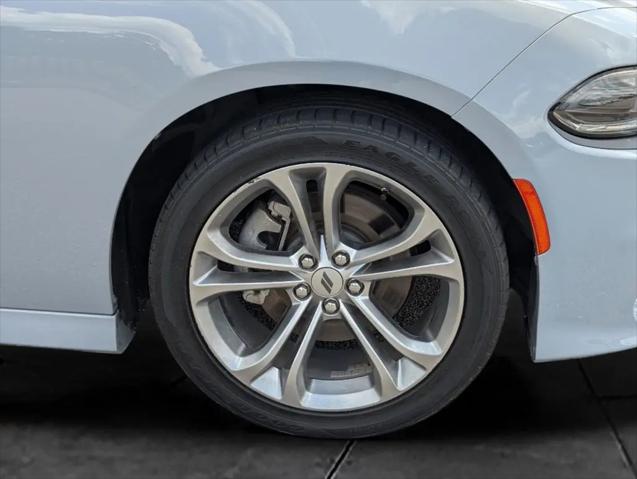 2022 Dodge Charger GT RWD