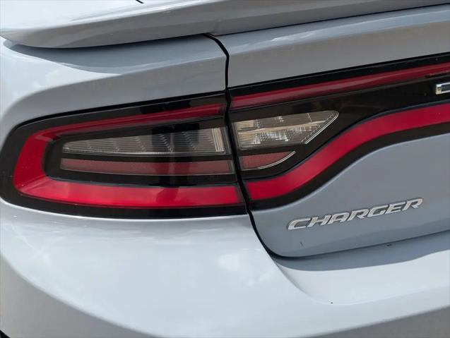 2022 Dodge Charger GT RWD