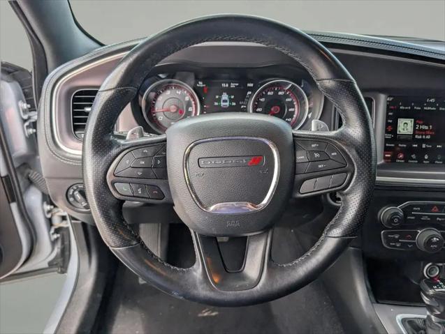 2022 Dodge Charger GT RWD
