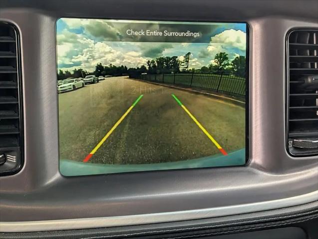 2022 Dodge Charger GT RWD
