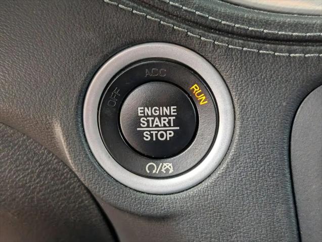 2022 Dodge Charger GT RWD