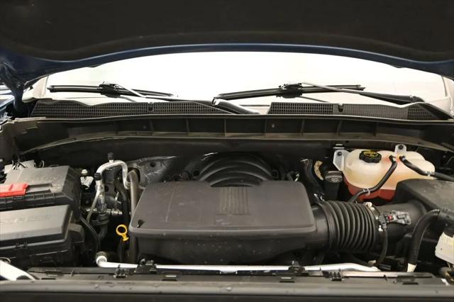 2025 GMC Sierra 1500 4WD Crew Cab Short Box Denali Ultimate