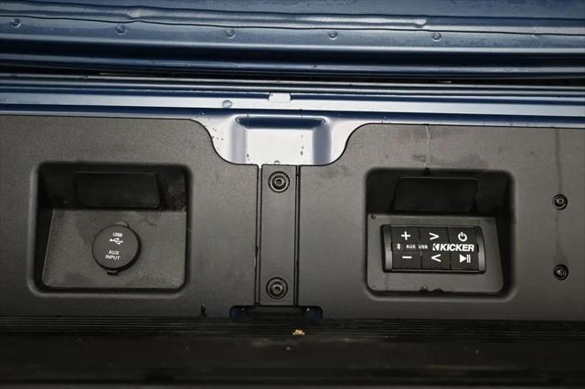 2025 GMC Sierra 1500 4WD Crew Cab Short Box Denali Ultimate