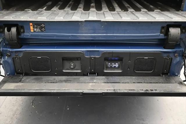 2025 GMC Sierra 1500 4WD Crew Cab Short Box Denali Ultimate