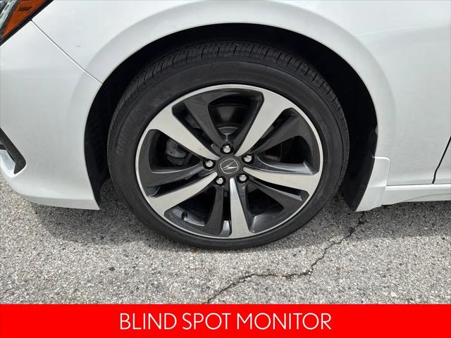 2024 Acura TLX Technology Package