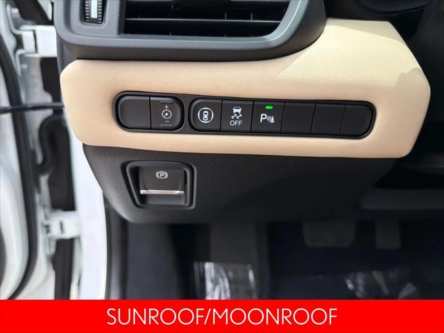 2024 Acura TLX Technology Package