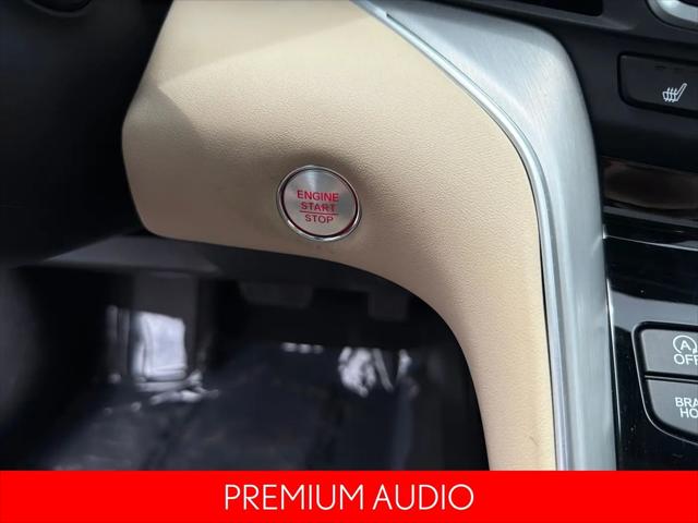 2024 Acura TLX Technology Package