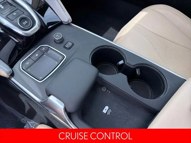 2024 Acura TLX Technology Package