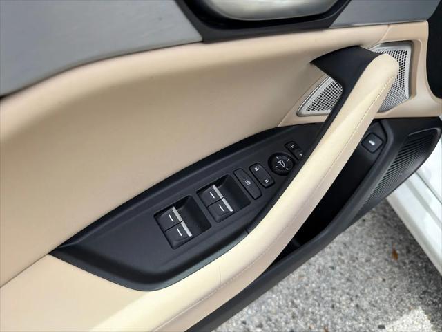 2024 Acura TLX Technology Package