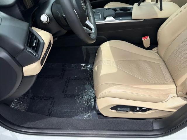 2024 Acura TLX Technology Package