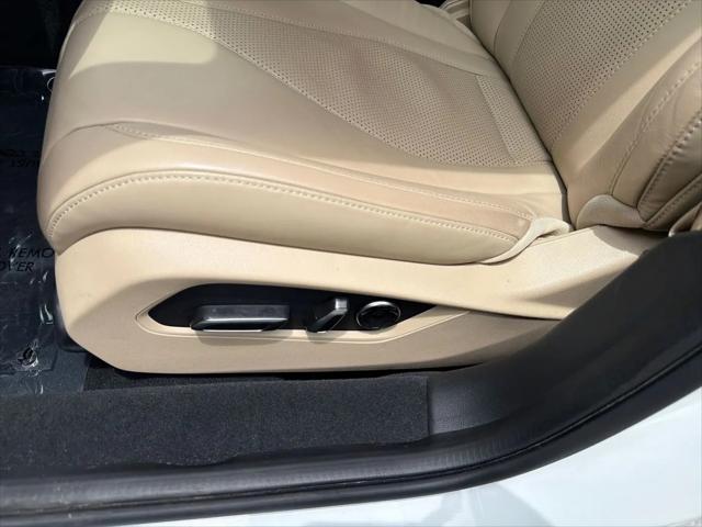 2024 Acura TLX Technology Package