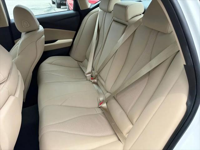 2024 Acura TLX Technology Package