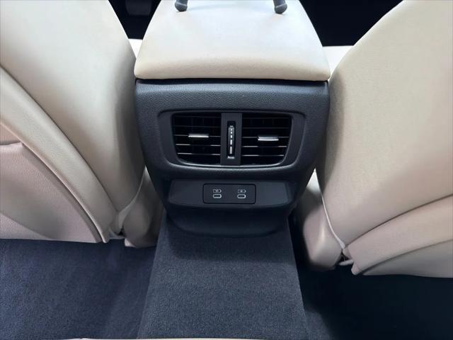 2024 Acura TLX Technology Package