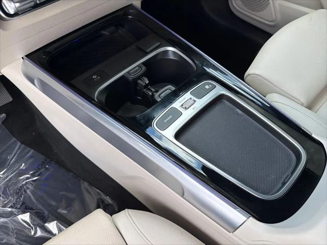 2025 Mercedes-Benz GLB 4MATIC