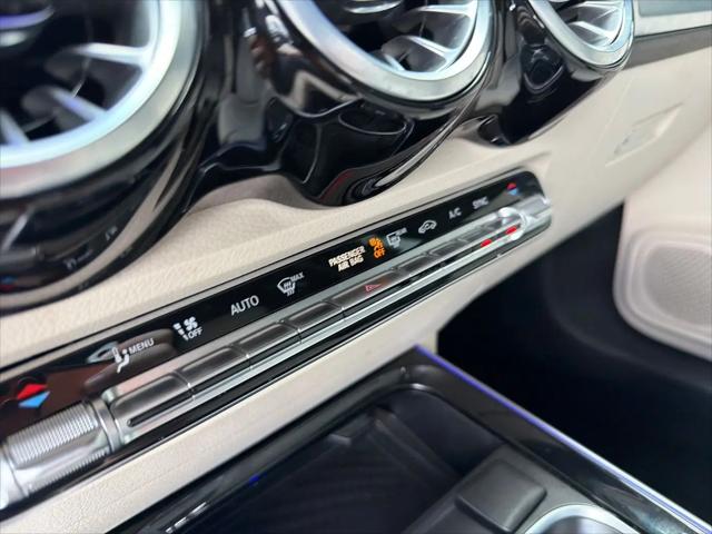 2025 Mercedes-Benz GLB 4MATIC