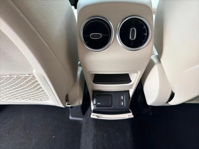 2025 Mercedes-Benz GLB 4MATIC