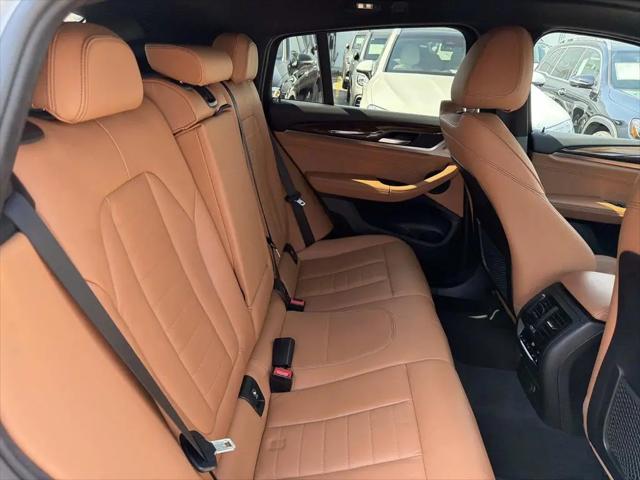2019 BMW X4 xDrive30i