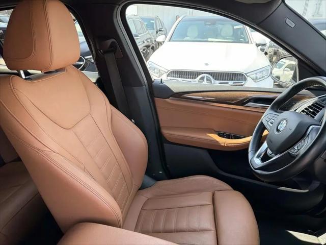 2019 BMW X4 xDrive30i