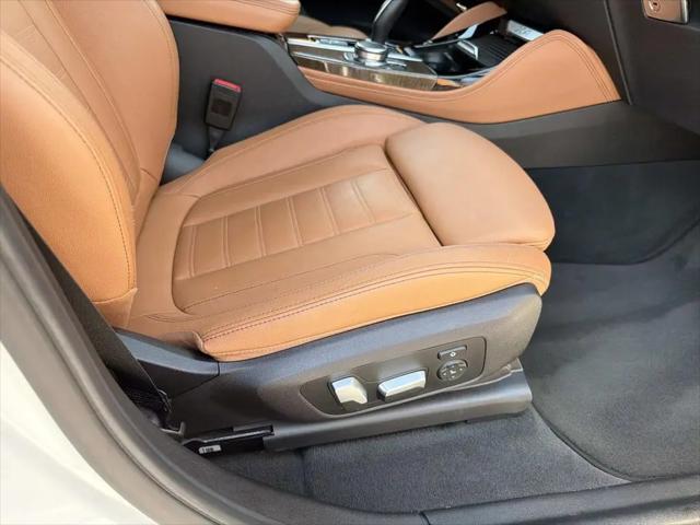 2019 BMW X4 xDrive30i