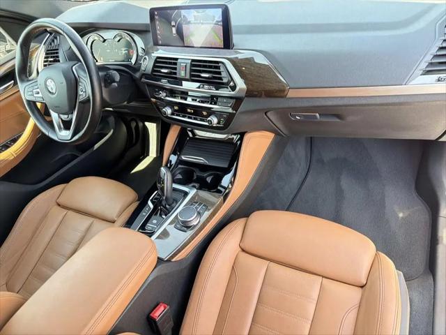 2019 BMW X4 xDrive30i