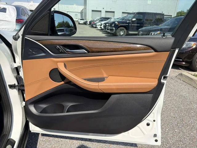2019 BMW X4 xDrive30i