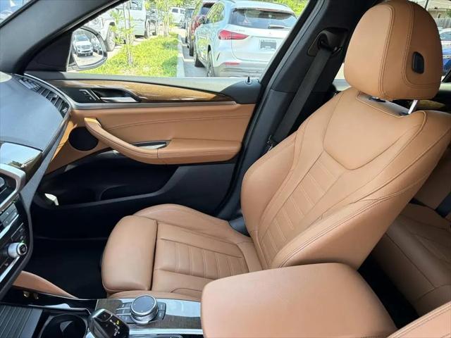 2019 BMW X4 xDrive30i