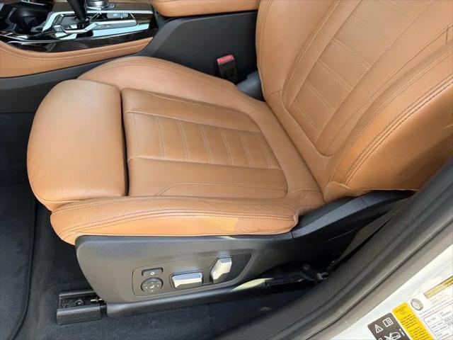 2019 BMW X4 xDrive30i