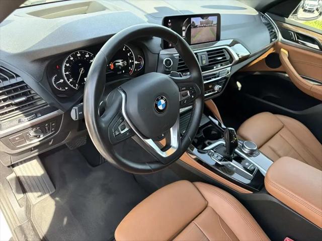 2019 BMW X4 xDrive30i