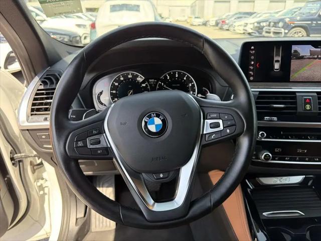 2019 BMW X4 xDrive30i