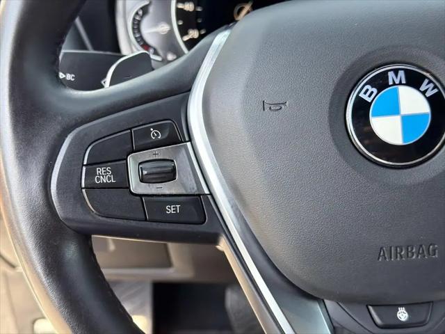 2019 BMW X4 xDrive30i