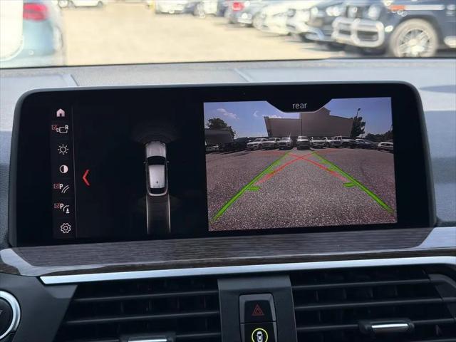 2019 BMW X4 xDrive30i