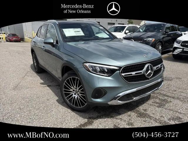 2026 Mercedes-Benz GLC GLC 300 for sale in Metairie, LA