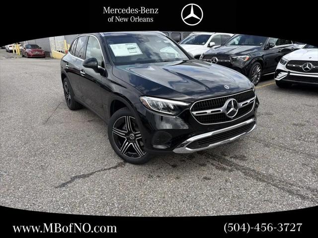 2026 Mercedes-Benz GLC GLC 300 for sale in Metairie, LA
