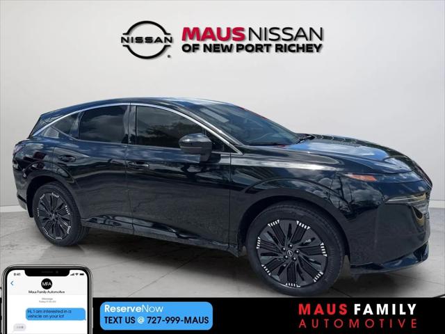 2026 Nissan Murano Platinum for sale in New Port Richey, FL