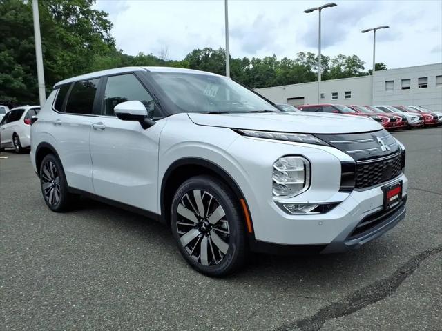 2026 Mitsubishi Outlander SE 2.5 2WD for sale in Green Brook, NJ