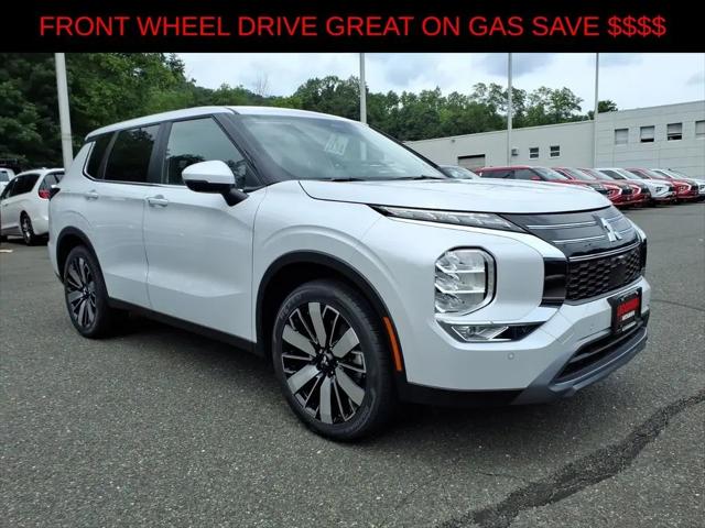2026 Mitsubishi Outlander SE 2.5 2WD for sale in Green Brook, NJ
