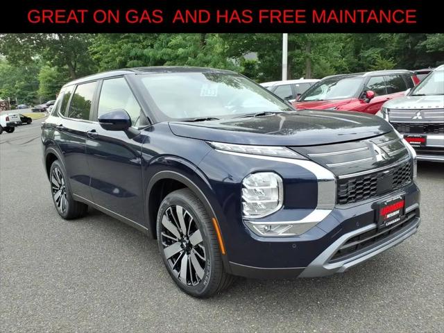 2026 Mitsubishi Outlander SE 2.5 2WD for sale in Green Brook, NJ