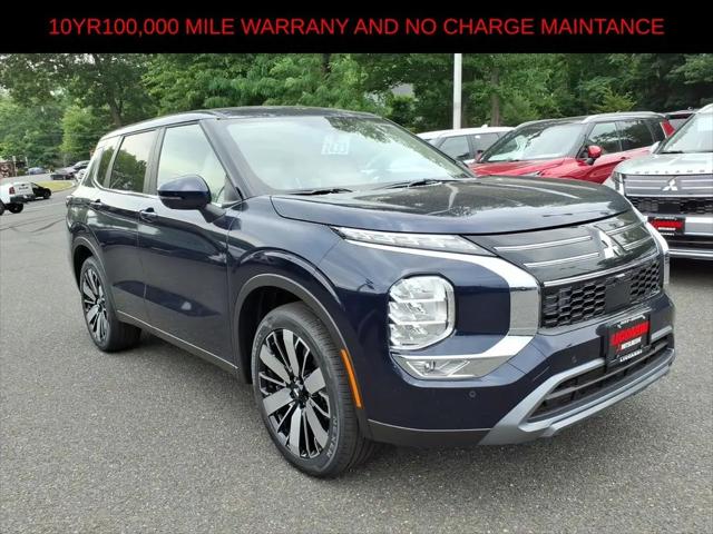 2026 Mitsubishi Outlander SE 2.5 2WD for sale in Green Brook, NJ