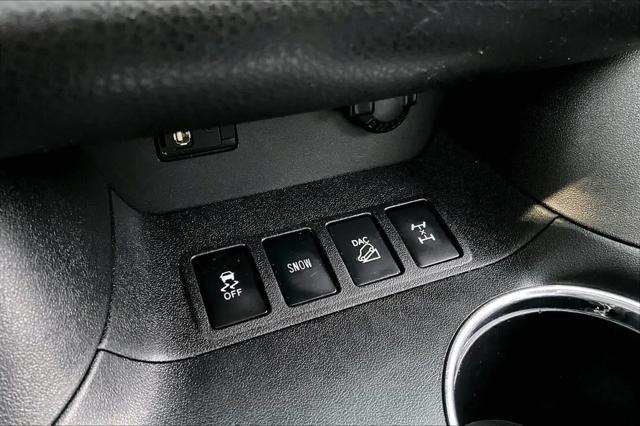 2015 Toyota Highlander Limited Platinum V6
