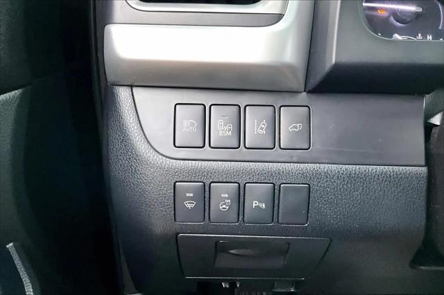 2015 Toyota Highlander Limited Platinum V6