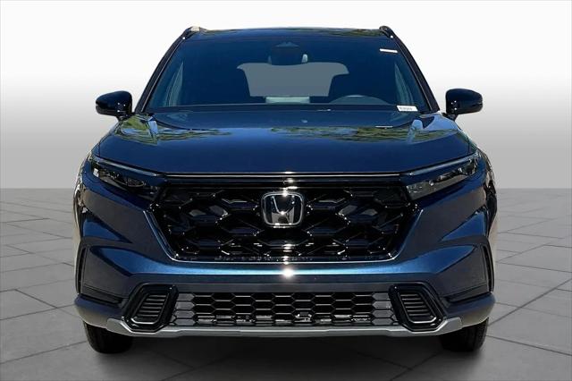 2026 Honda CR-V Hybrid AWD Sport