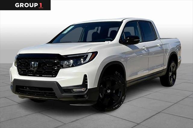 2026 Honda Ridgeline Black Edition for sale in Tulsa, OK