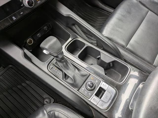 2020 Kia Telluride LX