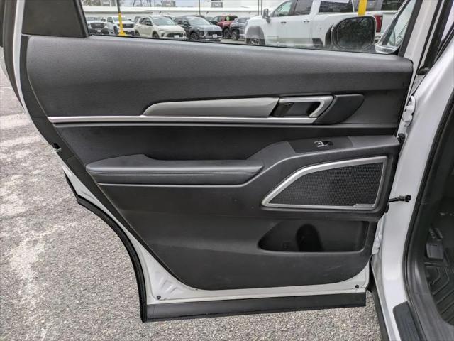 2020 Kia Telluride LX